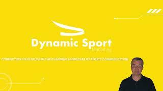 Dynamic Sport Marketing Communication Services