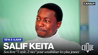 Salif Keita : de criminel repenti à entrepreneur - CANAL+