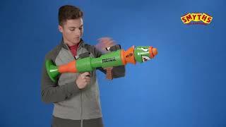 NERF Fortnite RL Rocket Launcher - Smyths Toys