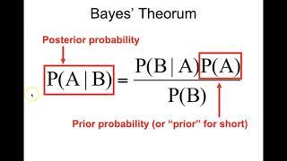 Frequentist versus Bayesian statistics part 2