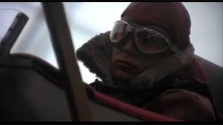 The Red Baron vs. Roy Brown | 'Von Richthofen and Brown' Movie Clip | MGM Studios, 1971