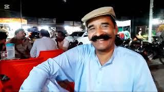 24.6.25.song ek ek shy chnna pesh cha cha qureshi bwp Pakistan