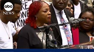 North Carolina family calls for justice after charges not filed against trooper in deadly crash