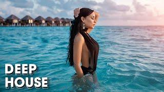 Avicii, Maroon 5, Selena Gomez, Alan Walker, Miley Cyrus, Ellie Goulding ️ Summer Vibes Deep House