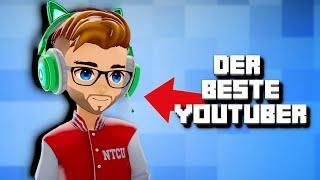 Der Youtube Simulator | Youtubers Life 2 #1 | LarsLP