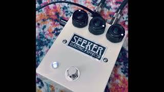 Seeker Electric Effects BigM Russian w/ MidMod