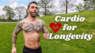 I Tried Zone 2 Training for 60 Days (This Happened!)
