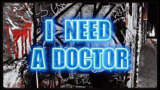 Daddycation - I Need a Doctor (prod. by prodxvi) [Official Lyric Video]