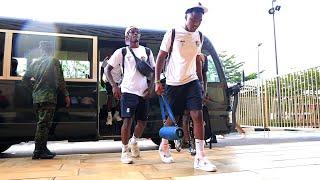 LIVE: REBA UDUSHYA TW'ABAKINNYI BA APR BAGEZE KURI STADE APR WVC BAJE KUBASHYIGIKIRA | IBIKOMBE 3