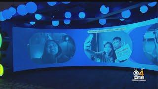 Museum Of Science Opens Project Vaccine Exhibit