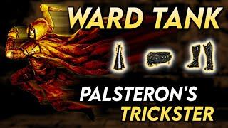 GLORIOUSLY MAD DEFENCES! @Palsteron's Trickster - Build Overview & Mechanics | Path of Exile 3.25