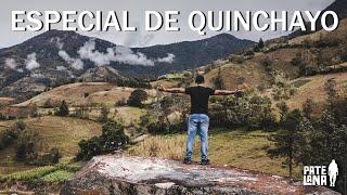 LO MEJOR  DE QUINCHAYO GRANDE  | PATELANA #turismo #piura #viajes