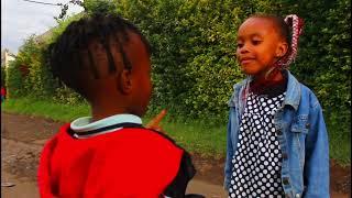 Mk Junior  TWO RATS EPISODE 1 UTACHEKA!Watoto wafanya maajabu Onsongo comedy na tt comedian