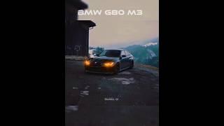 BMW G80 M3 Fire #bmw #bmwg80m3 #fire #popularshort