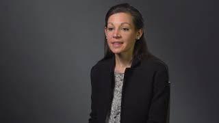 Rebecca Porter, MD, PhD, on gynecologic cancer treatment | Dana-Farber Cancer Institute