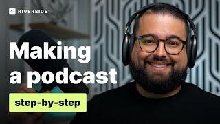 101 Beginners Guide to Podcasting | How to Start a Podcast