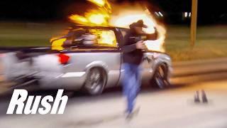 Daddy Dave WINS After Jackie Knox EXPLODES (AGAIN!) | Street Outlaws