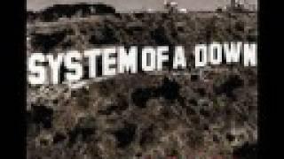 System of a Down - Aerials (Instrumental)