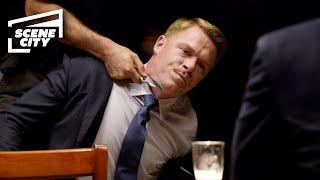 Red Asks Ressler To Trust Him | The Blacklist (James Spader, Diego Klattenhoff, Clifton Collins Jr.)