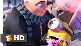 Despicable Me 3 - Dance Battle | Fandango Family