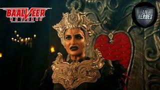 Timnasa ने काल शस्त्र से किया Pari Lok पर हमला | Baalveer Returns | 10 October 2023