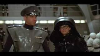 Spaceballs Asshole Family