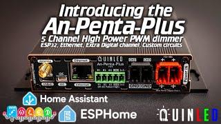 QuinLEDThe An-Penta-Plus is here!