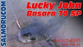 Воблер Lucky John Basara 70SP