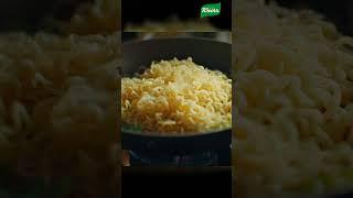 Knorr | Back to School | Egg Noodles Stir-fry