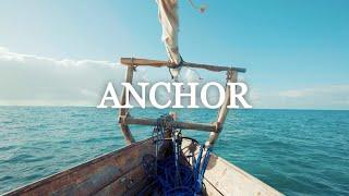 "Anchor"  - Left and Right Ministries (Lyric Video)