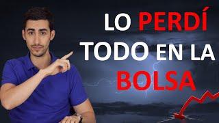  Cómo VOLVERÍA a EMPEZAR desde CERO en BOLSA |  Guía paso a paso para empezar a invertir