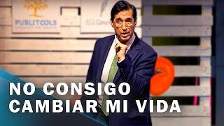 ¿Por qué no consigo que cambie mi vida? | Mario Alonso Puig