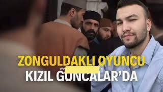 Kızıl Goncalar dizisinde boy gösterecek