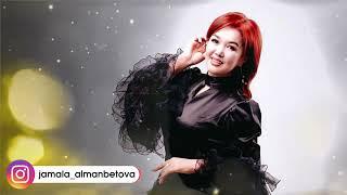 @jamala_almanbetova