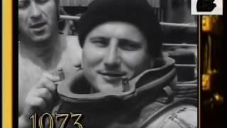 CCCP Diving (1900s-1970s) Part 1 of 3