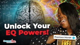 The Power of Emotional Intelligence for Long-Term Business Success | Precious Monèt (Ep. 526)