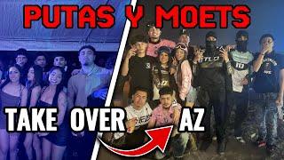 AZ VLOG!