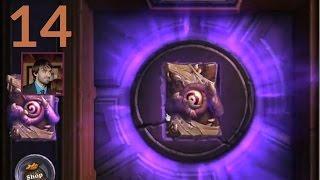 Yewb Rediscovers Hearthstone - Episode 14 - It's a Deathrattle!