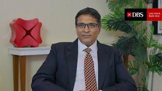#Budget2021 Insights by Ashhish Vaidya | DBS Bank India
