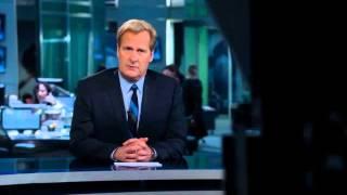 The Newsroom (Gun Control)