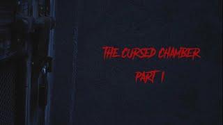 The Cursed Chamber | Part- 1 | A Horror Short Film | MVP Creations