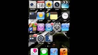 Harlem shake iPhone edition