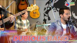 DUBIOUS BAND | APAT DAPAT Laban LaBANDS Semi Finals Song Cover