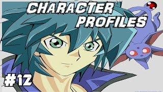 Yugioh Profile: Jesse Anderson (Johan Andersen)