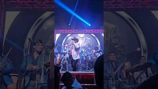 El nono y su banda de jerez zacatecas en mansion nightclub