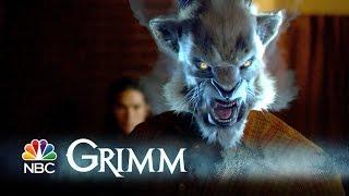 Grimm - Creature Profile: Mishipeshu (Digital Exclusive)