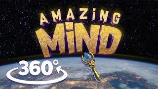 The Secret revealed - Epic 3d Audio series