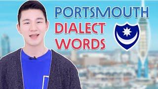 Portsmouth Dialect(Pompey) Words and Phrases [British Accents and Dialects]