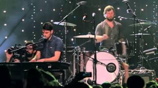 Hey Rosetta! - Harriet (Live @ Mile One)