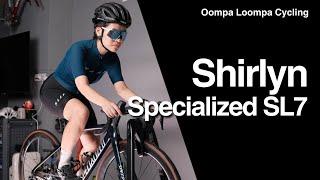 Is the Specialized Tarmac SL7 the Ultimate Bike? | Oompa Loompa Cycling 177